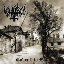 Volrisch : Toward to Hell Volrisch : Toward to Hell